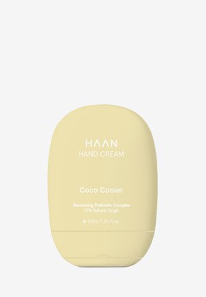 HAND CREAM - Handcreme - coco cooler