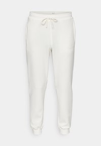 MORET PANTS - Treningo apatinė dalis - gardenia