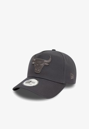 New Era NBA EFRAME - Casquette - chicago bulls grhotc