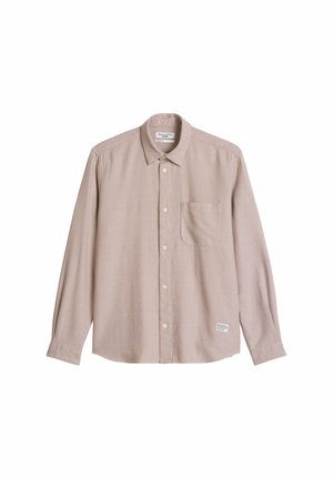 Marc O'Polo DENIM, Chemise - medium beige