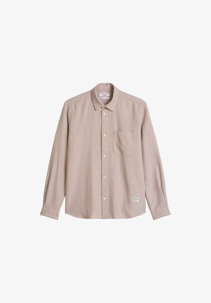 Marc O'Polo DENIM, Chemise - medium beige