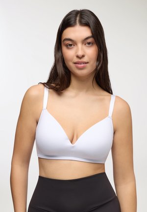 Reggiseno - bianco ottico
