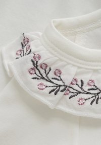 EN FANT Langarmshirt - egret