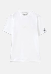 Tricou cu imprimeu - bianco ottico
