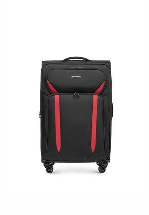 ZWEIFARBIGER GROSSER WEICHER - Boardcase - black