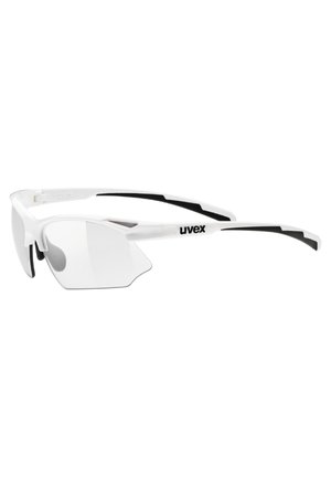 VARIO - Sportbril - white