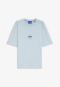 Sélectionné, open blue