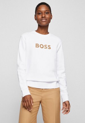 Weiße sweatshirts damen - Der Gewinner unseres Teams