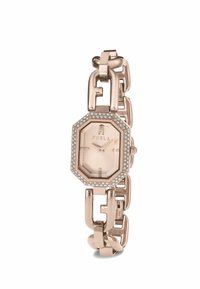 OCTAGONAL - Montre - rose gold tone