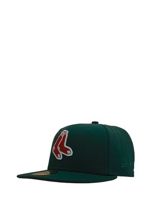 BOSTON SOX - Cap - green