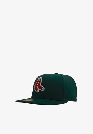 New Era BOSTON SOX - Cap - green