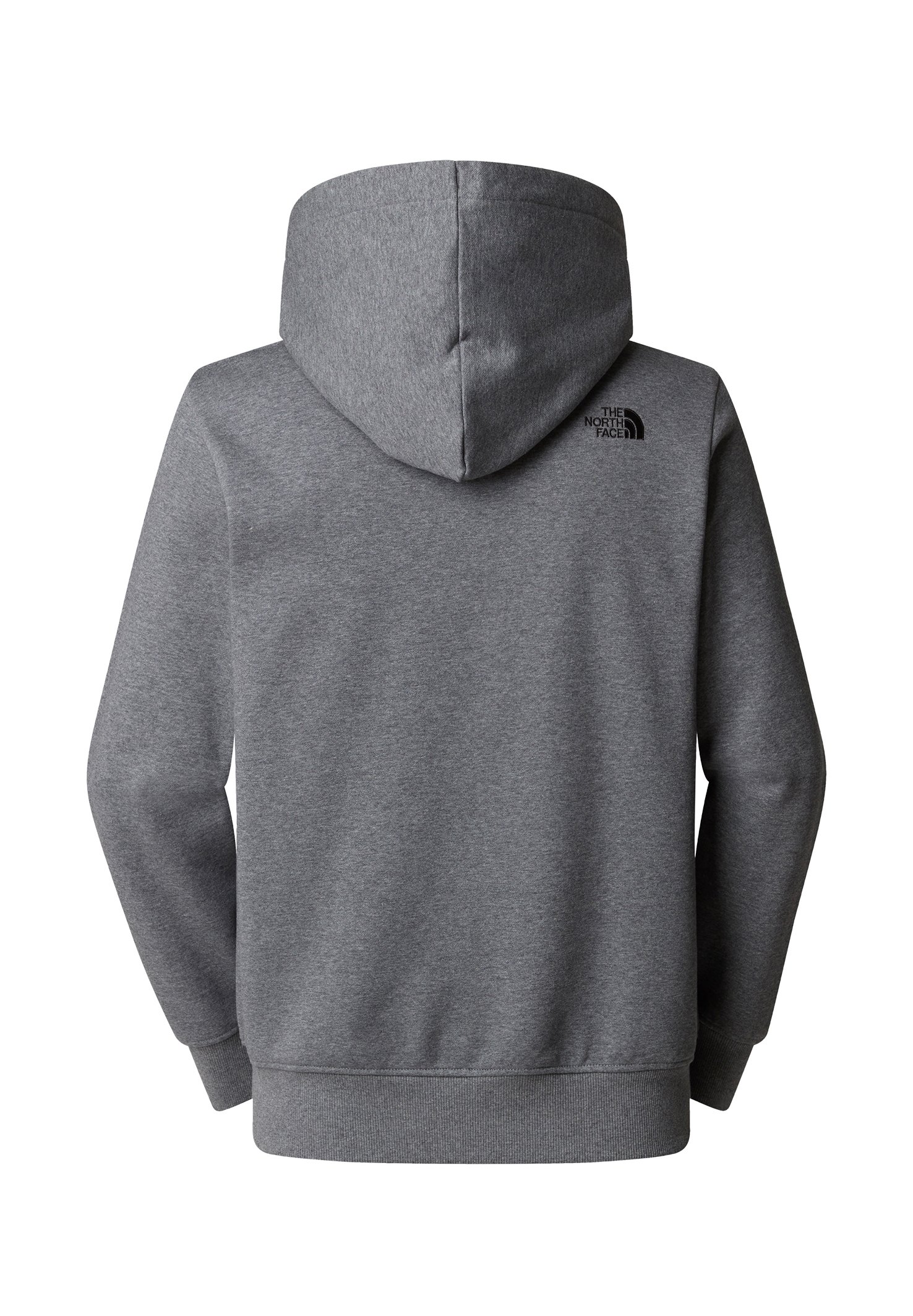 The North Face DREW PEAK REGULAR HOODIE - Fleece trui - tnf medium