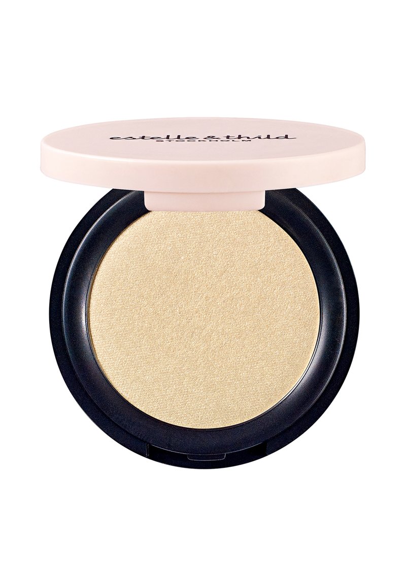 Estelle & Thild BIOMINERAL SILKY EYESHADOW 3G - Oogschaduw - marble