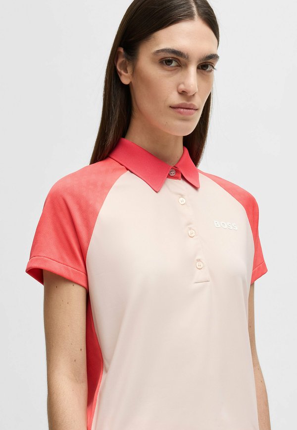 ELLICI - Polo shirt4