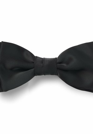HUGO, HUGO BOW TIE C. - Noeud papillon - black one