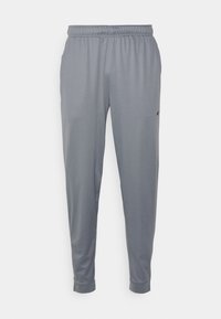 TOTALITY PANT - Pantaloni sportivi - smoke grey/black