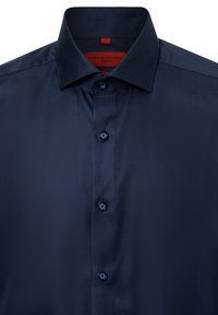 FINSHLEY & HARDING Overhemd - marine