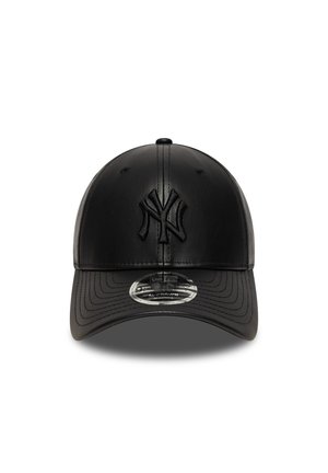 PU 9FORTY® MCROWN UNISEX - Cap - black