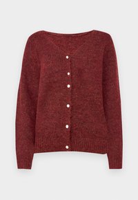 Vero Moda Kofta - fired brick