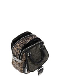 myMo ROCKS Handtas - brown
