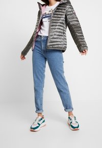 Superdry & Co Giacca invernale - black