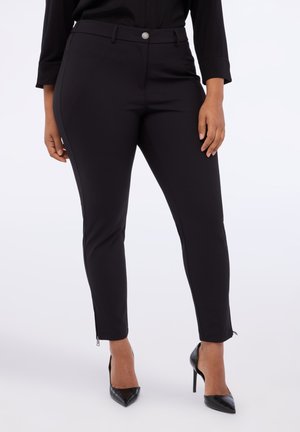 Pantalones - nero