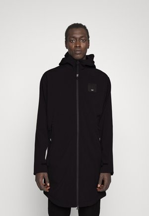 CABAN COAT - Parka - black
