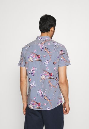 EARLYWINE - Overhemd - navy