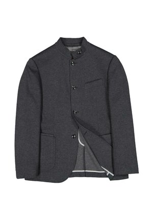 Emilio Adani, FREIZEIT - Summer jacket - anthrazit