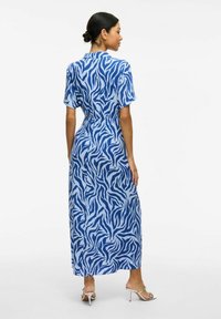 VILA - Długa sukienka