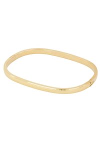 My Jewellery BANGLE SQUARE NARROW - Pulsera - gold-coloured