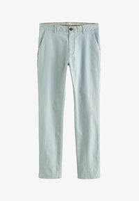 Unselected, light blue