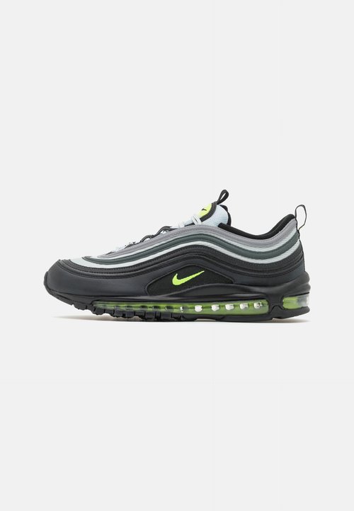Nike Sportswear NIKE AIR MAX BPM Sneakers black/anthracite/sort Zalando.dk