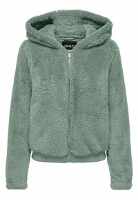 ONLY ONLNEWANNA CONTACT  - Veste polaire - pad