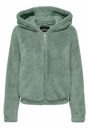 ONLY ONLNEWANNA CONTACT  - Veste polaire - pad