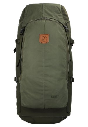 KEB 52 62 CM - Mochila - olive-deep forest