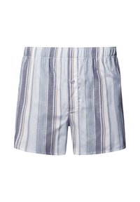 FANCY - Boxer  - smokey blue stripe