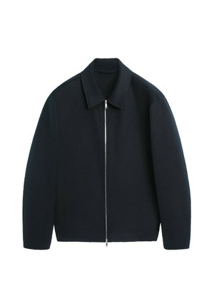 Massimo Dutti, - Kurtka przejściowa
