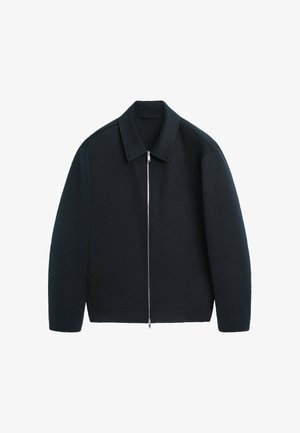 Massimo Dutti, - Kurtka przejściowa