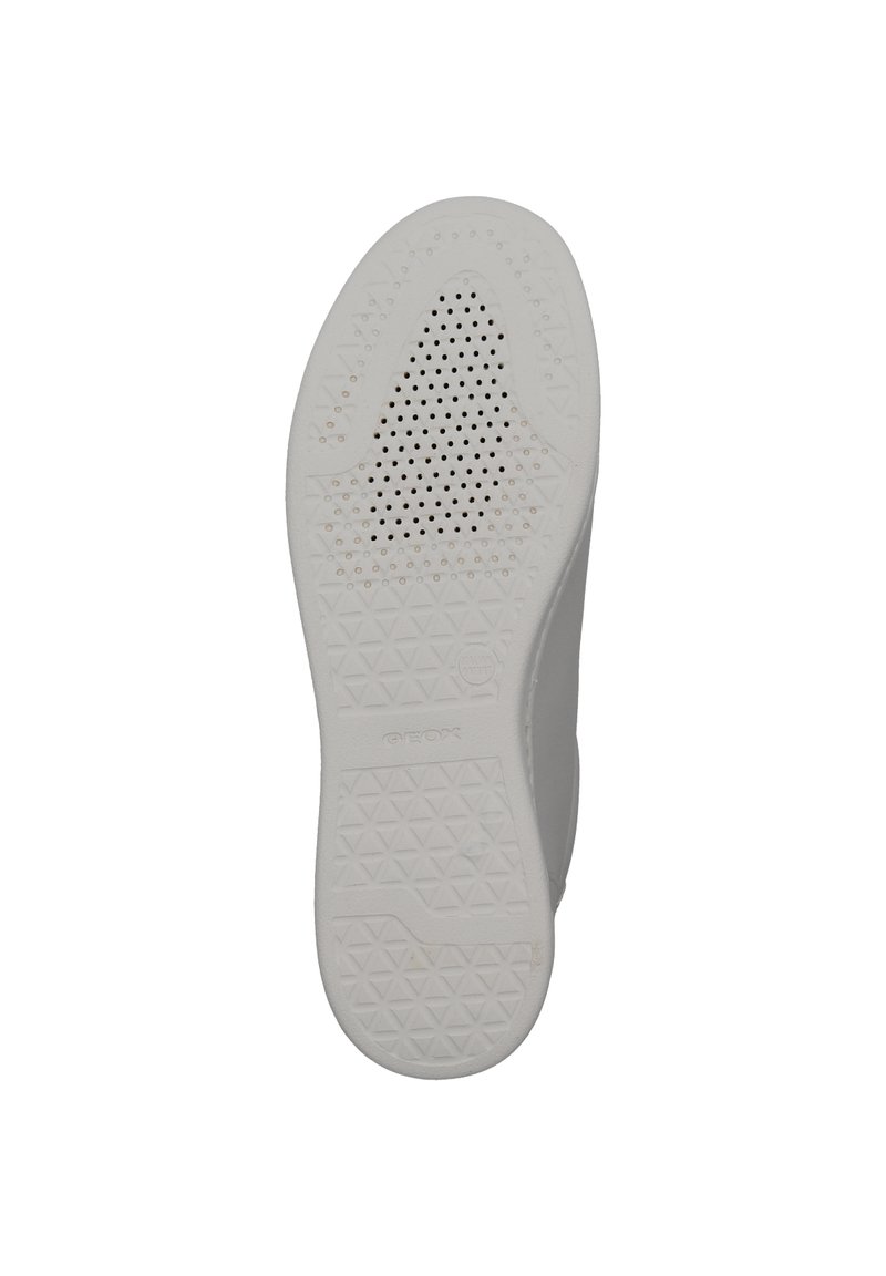 Damen Sneaker low | Geox Sneaker low weiß - VK18651 Damen Sneaker low | Geox Sneaker low weiß - VK18651