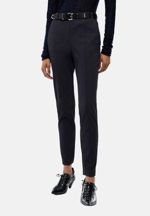 Pinko, 107801-A3MP TANCREDI TROUSER - Pantaloni - blue