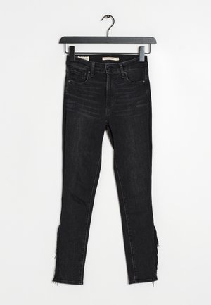 Jeans Skinny Fit - black