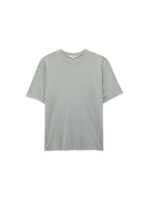 - T-shirt basic