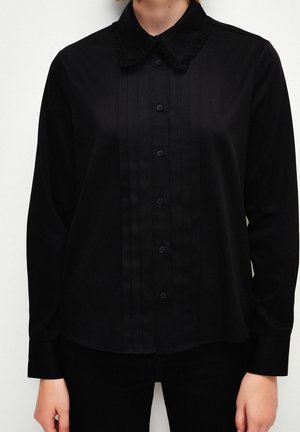 Chemisier - black