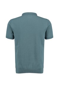 Key Largo MP SIENA - Polo - sea blue