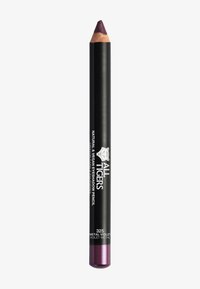 All Tigers - NATURAL & VEGAN EYESHADOW PENCIL - Oogschaduw - metal purple follow my lead Miniatuurafbeelding 1