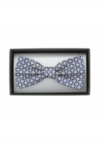 Seidenfalter MODISCHE - Fliege - hellgrau