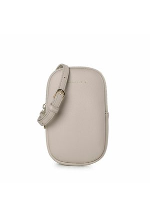 Miriade GADGET TECH WORRY - Cover per telefono - beige