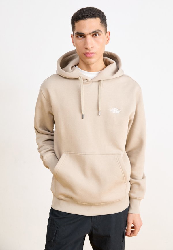 SUMMERDALE - Hoodie - sandstone