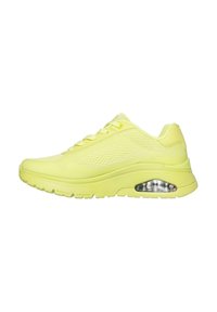 Skechers Sneaker low - lime